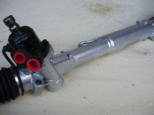 vl manual steering rack|Holden VL Steering.